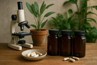 Peptide Zyklen und Pausen – Wann Post-Cycle Therapy sinnvoll ist