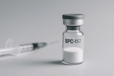 BPC-157 – Wirkung, Anwendung & Erfahrungen im Überblick