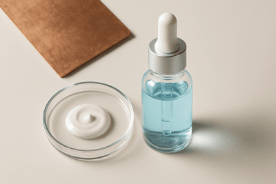 GHK-Cu (Kupferpeptid) – Anti-Aging Wirkung & Hautverjüngung