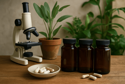 Peptide Zyklen und Pausen – Wann Post-Cycle Therapy sinnvoll ist