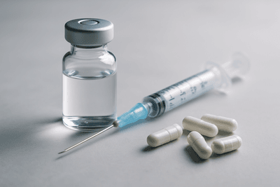 TB-500 (Thymosin Beta-4) – Wirkung, Dosierung & Anwendung